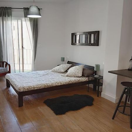Ideal Apartamento Para Familia Con Wifi Sagunto Exterior photo
