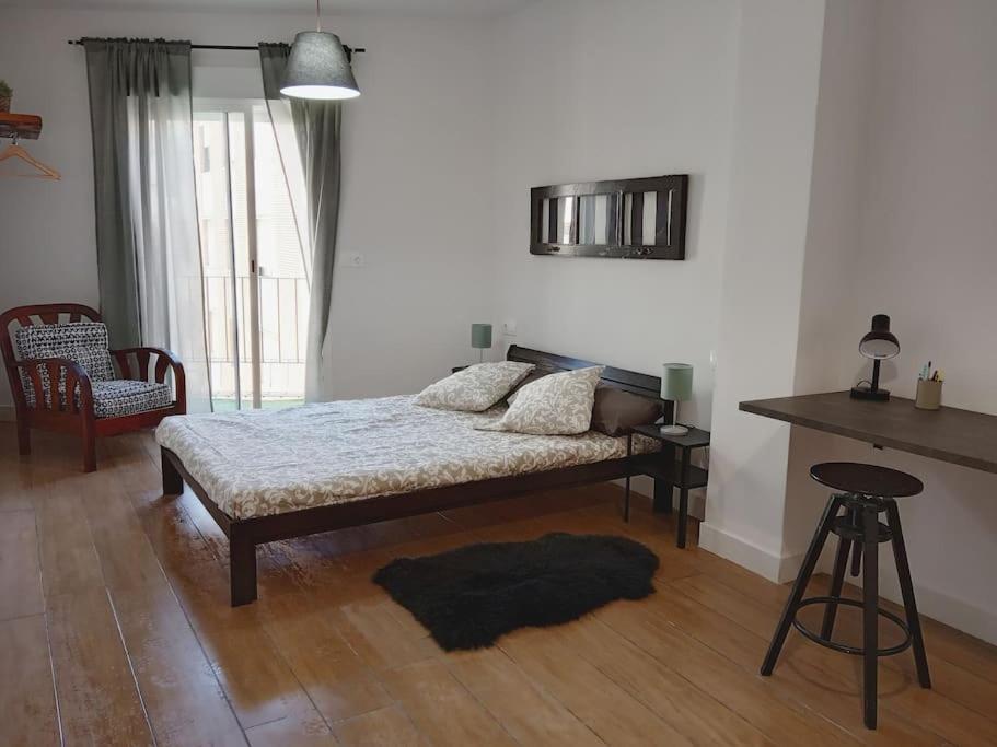Ideal Apartamento Para Familia Con Wifi Sagunto Exterior photo