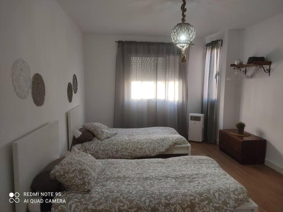 Ideal Apartamento Para Familia Con Wifi Sagunto Exterior photo
