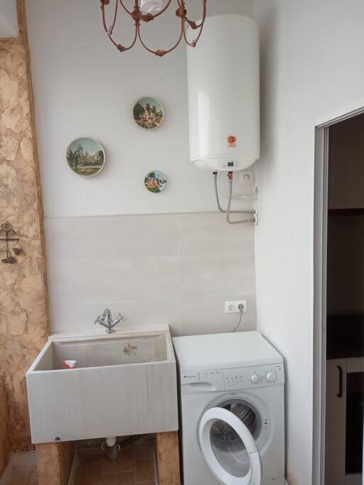 Ideal Apartamento Para Familia Con Wifi Sagunto Exterior photo